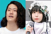 あの、粗品に蛙化現象「ふざけんなよ！」　クレーンゲーム中“ある行動”が原因で激しい口論に…