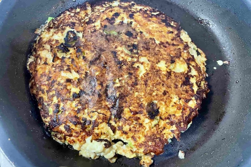 お好み焼き