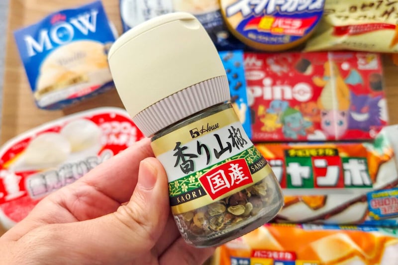 アイス