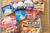 一流シェフも絶賛、アイスに“あるもの”をかけたら…　もう普通には戻れない