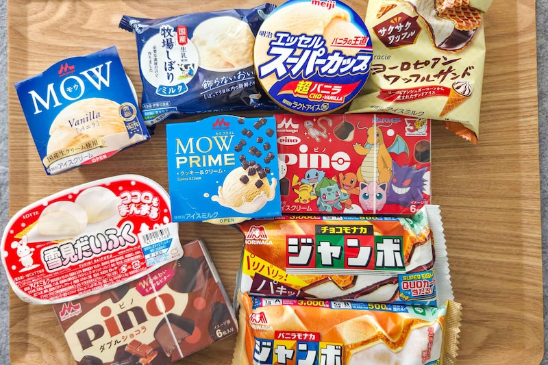 一流シェフも絶賛、アイスに“あるもの”をかけたら…　もう普通には戻れない
