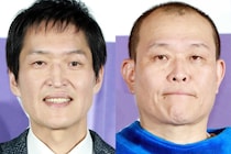 千原ジュニア、兄・せいじの“特殊能力”告白…　TV画面越しに「わかんねんて」