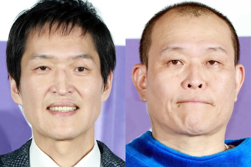 千原ジュニア、兄・せいじの“特殊能力”告白…　TV画面越しに「わかんねんて」