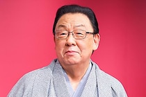 梅沢富美男、大好物な「シウマイ弁当」への不満ぶっちゃけ　「あれは子供用」「食べにくい」