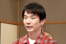 かまいたち濱家隆一、私服がオシャレだった意外な先輩芸人　褒めたら「まさかのリアクション」で…