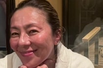 RIKACO、還暦になって“20代の顔”が復活　健康的な肌を維持するアイテムは…：顔相鑑定