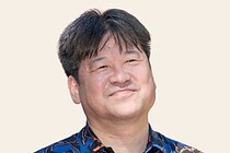 佐藤二朗は厳格で努力家　「打開する力」を持っているけど…眉間のシワには要注意：顔相鑑定