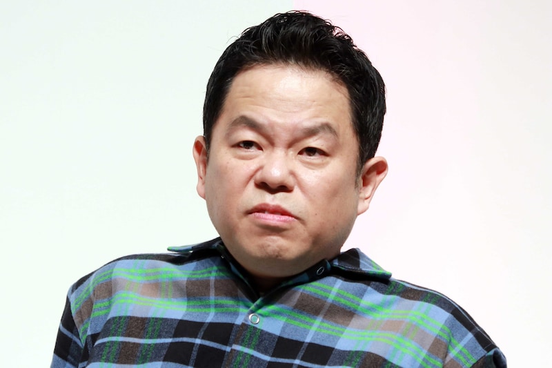 ダイアン津田篤宏、運転中に「猛スピードで逆走してくる車が」　免許返納を訴え