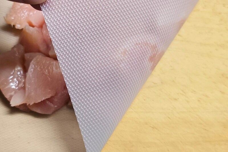 抗菌まな板シート