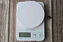 これで999円は優秀すぎる　ニトリのキッチンスケールが「ちょうどいい」