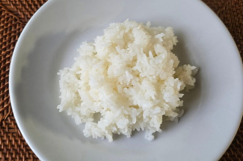 薬味たっぷりだしカレー