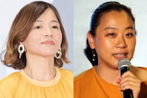 いとうあさこ、親友・大久保佳代子に「うるせぇ！　舐めんじゃねぇ！」とブチギレられた真相を告白