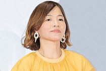 大久保佳代子、ホラードラマ視聴中に恐怖体験　観た覚えのない箇所から再生され「霊が…」