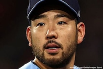 エンゼルス菊池雄星の登板試合で“ガチの殴り合い”　野球道具持ったままの殴打にファン衝撃「スマブラ状態」