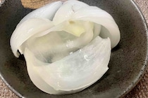 新玉ねぎは「半生」にすると濃厚　マルホン公式の食べ方に驚いた