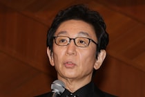 古舘伊知郎、細木数子から“3000万相当”の豪快な贈り物…　「とんでもない」「地獄に落ちる」