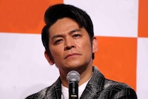 岡田圭右、元NPB審判員が明かす大物監督との“ガチ喧嘩”に驚き　「いきなりバカ野郎と…」