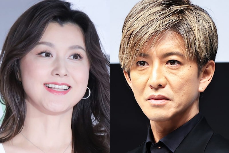 藤原紀香、『ラブジェネ』撮影中の木村拓哉の衝撃的な“ひとこと”「嫌がる人もいるじゃないですか」