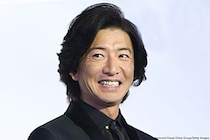 古着屋を訪問した木村拓哉　会計後に“取った行動”が「さすが」「見習いたい」