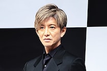 木村拓哉が“背中を見て学んだ先輩”告白…　想定外の人選に「かっこいいな」「木村らしい」