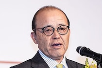 岡田彰布監督“退任の経緯”と阪神球団の処遇に掛布雅之氏が苦言　「本当に納得がいかない」