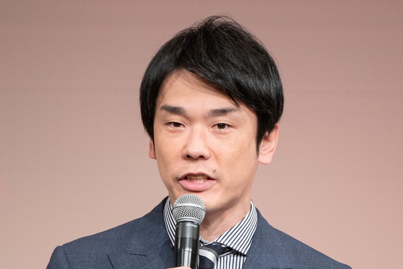 濱家隆一、同期芸人への“老害”批判に「マジでビックリしたんやけど…」「どういう感情なん？」