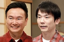 山内健司、同期芸人からのある言葉が「めっちゃショックやった」　濱家隆一も「鏡見たらもう…」
