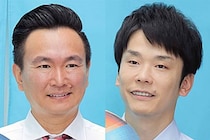 年収600万円と1000万円の会社、どちらを選ぶ？　かまいたちが悩みにマジ回答「芸人なんか…」
