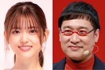 松村沙友理、好きな“女性の服装”語る男性アイドルを一蹴…　山里称賛「ヤバイよ」「ドンピシャ」