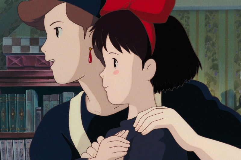 『魔女の宅急便』の元ネタ、ヤマト運輸「宅急便」50年前の名前に衝撃走る　「魔女のPS」になってた可能性も…？