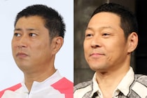 東野幸治、パンサー尾形貴弘の“嫌いな芸人”を予想　「可能性もあんのよ」「確かに…暴力振るった」
