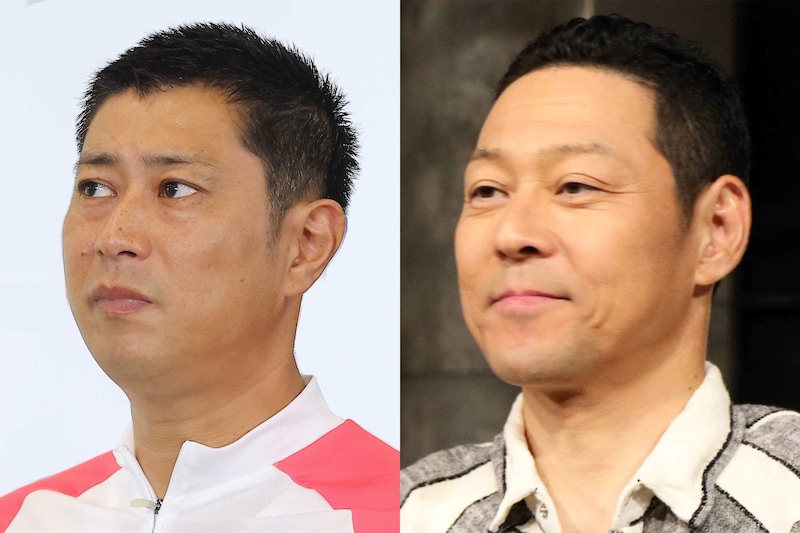 東野幸治、パンサー尾形貴弘の“嫌いな芸人”を予想　「可能性もあんのよ」「確かに…暴力振るった」