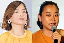 大久保佳代子、いとうあさこにされて“嫌だったこと”　「単独ライブ終わりで…」