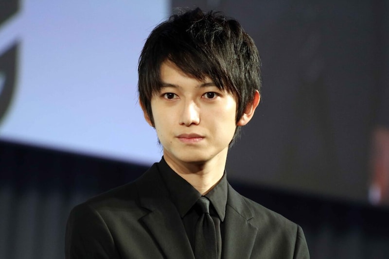 本郷奏多