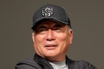 高木豊氏、ソフトバンク・周東佑京の本盗に衝撃　「まさかと思ったのは…」