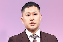 ドンデコルテ渡辺銀次、兄の名前がじつは『M−1』の…　錦鯉・渡辺も爆笑「最高だな」
