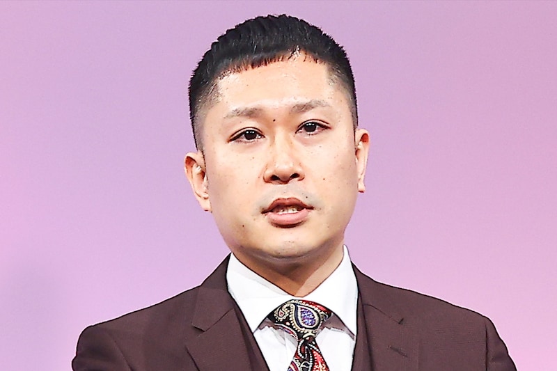 ドンデコルテ渡辺銀次、兄の名前がじつは『M−1』の…　錦鯉・渡辺も爆笑「最高だな」