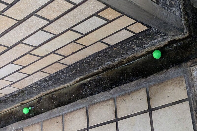 都内地下鉄で発見された大量の悪臭対策、その正体にギョッとした　東京メトロは「ルール守らない乗客が原因」明かす