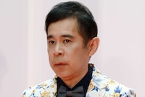 岡村隆史『地獄に堕ちるわよ』にハマるも…　「ただただ細木数子嫌いになる」