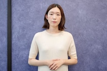 江口のりこ、“俳優との結婚”望む女性芸人を一蹴　「ろくなやつおらん」「紹介はできない」
