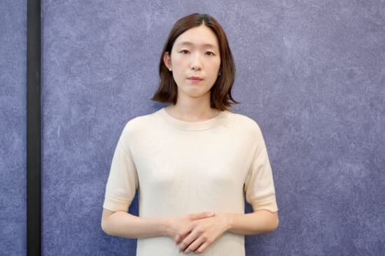 江口のりこ、“俳優との結婚”望む女性芸人を一蹴　「ろくなやつおらん」「紹介はできない」