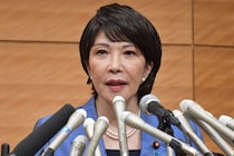 高市首相、鈴木農水大臣から届いた“母の日の花”をよく見ると…　「漢字1文字」の気遣いに反響