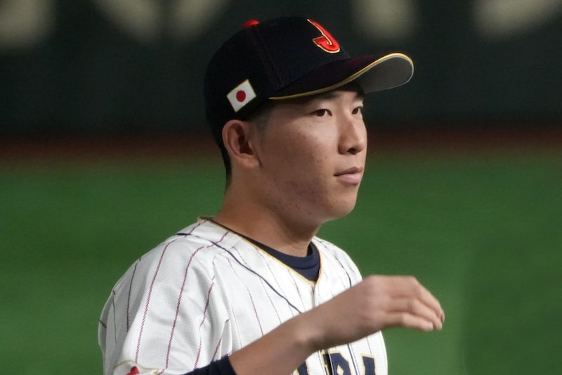 江川卓氏、巨人・戸郷翔征の“不調原因”を分析　「簡単に言うけどこれは難しい」