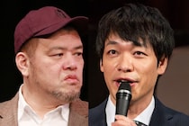 くっきー！、若手時代の“後輩イジり”に「邪悪やった」　川島明も「人権もなにもない」と回顧