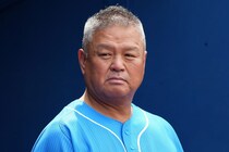金村義明氏、周東佑京の本盗に「タイミングばちばちアウト」　自分が打者なら「お前あとで…」