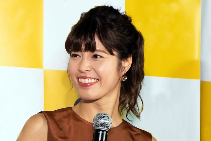 神田愛花、“苦手な元NHKアナランキング”で1位に…　「これは素晴らしいこと」共演者の励ましに感動