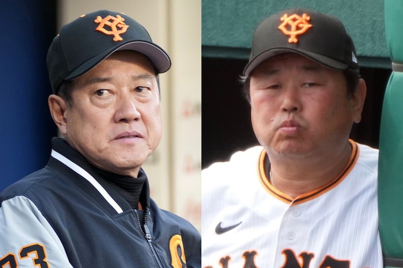 デーブ大久保氏、巨人ドラ1の行動を原辰徳氏に相談した過去告白　「こいつは伸びないパターン…」