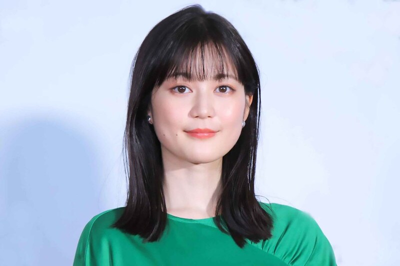 生田絵梨花、『風、薫る』で倒れたシーンは本当に体調不良だった　共演者らも「知らなかった」「顔面蒼白」