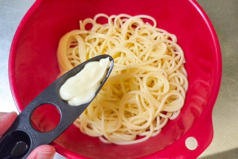 ナポリタン