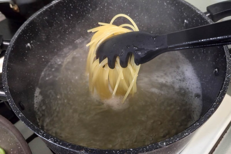 ナポリタン